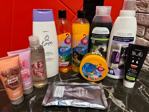 Набор товаров в Улан-Удэ - Кальяны и аксессуары в Улан-Удэ