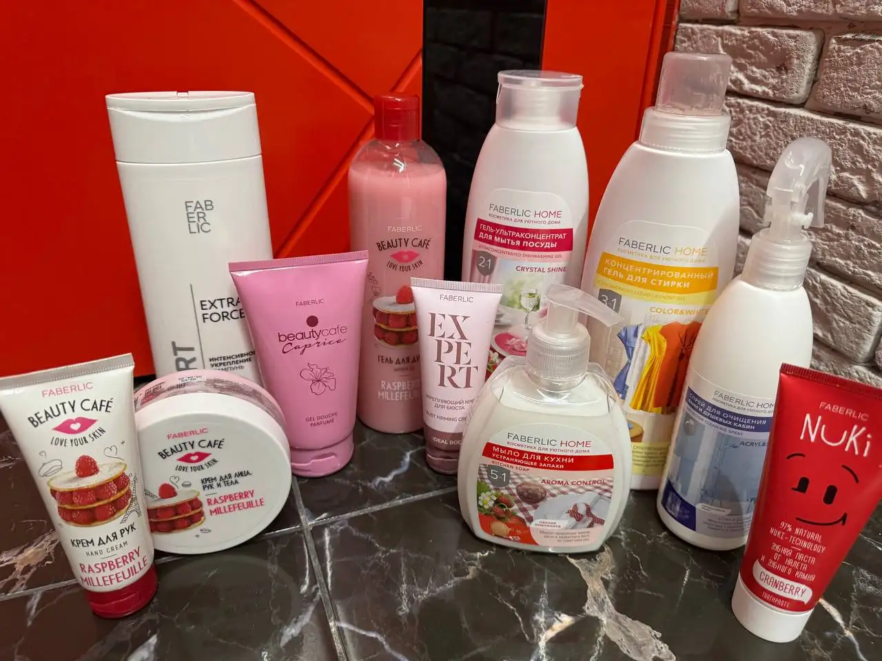 Набор ягод - Барахолка в Улан-Удэ