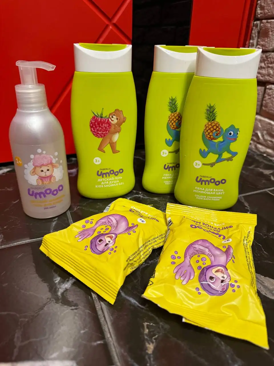 Набор для продажи - Барахолка в Улан-Удэ