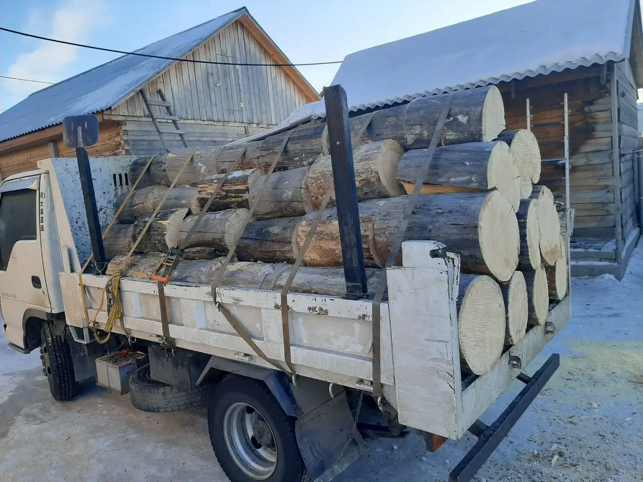 Сосна 6рядов с накидом - Барахолка в Улан-Удэ