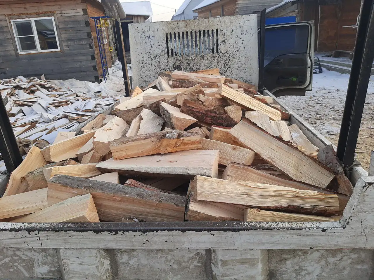 Сосна 6рядов с накидом - Барахолка в Улан-Удэ