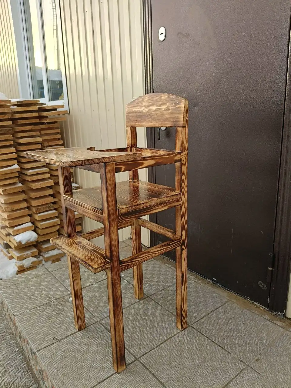 Производство деревянной мебели из сосны - Мебель (Для дома и дачи) в Сотниково