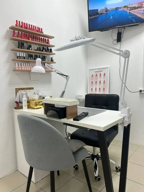 Маникюр от мастера с опытом более 3 лет - Монтаж и установка в Улан-Удэ