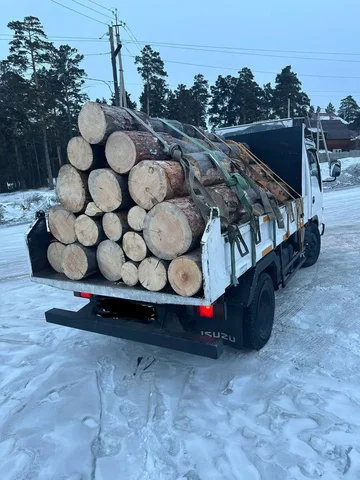 Продажа сухой сосны листвяк - Обмен в Улан-Удэ