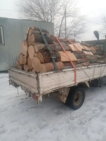 Продам дрова - Товары для дома и дачи в Улан-Удэ