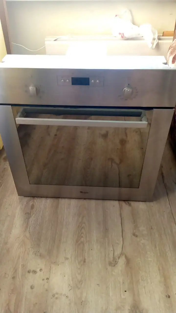 Продажа духового шкафа Whirlpool AKP 210 IX - Кухонная техника (Для дома и дачи) в Улан-Удэ