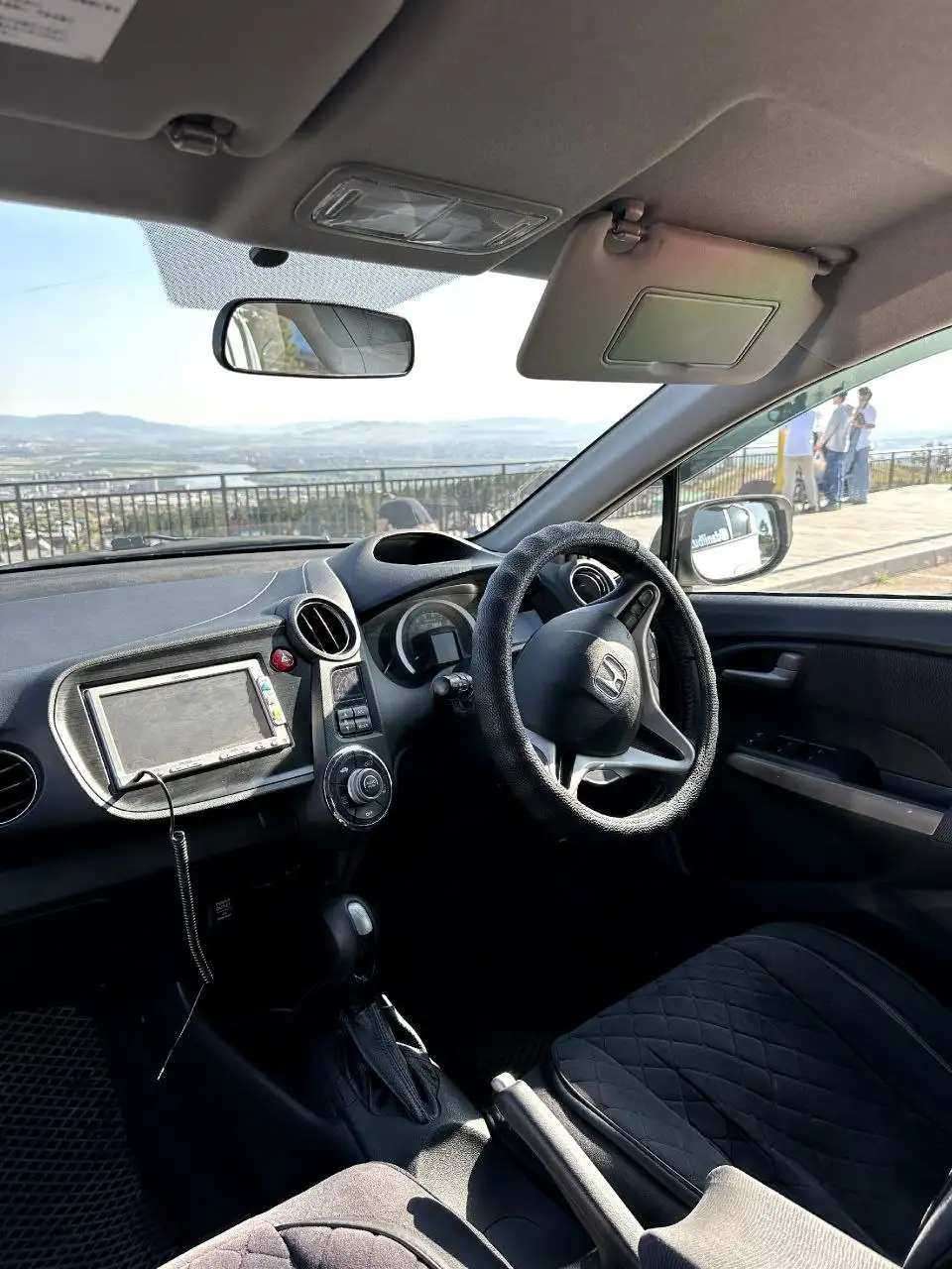 Продам Honda Insight 2010 года - Легковые автомобили (Авто) в Улан-Удэ