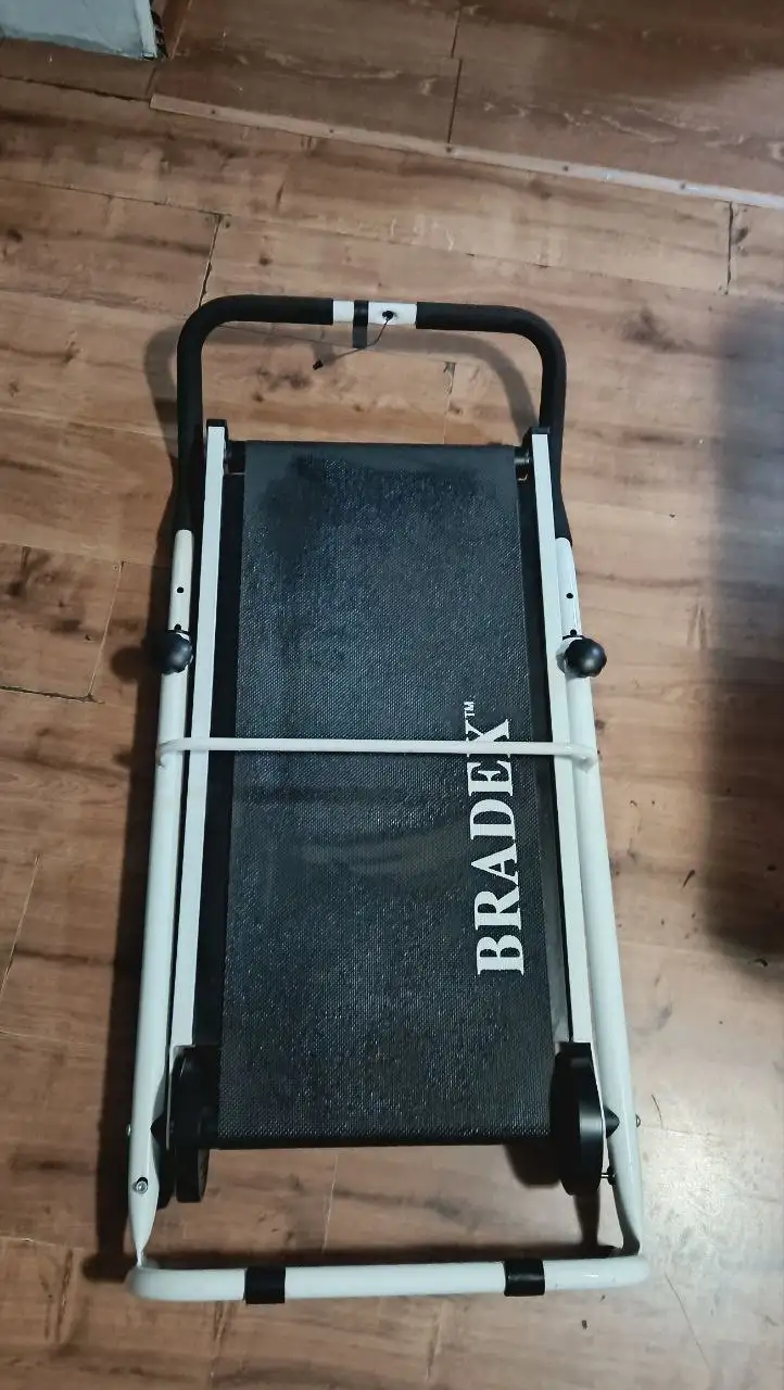 Продажа беговой дорожки в отличном состоянии - Спортивные товары (Хобби и отдых) в Улан-Удэ