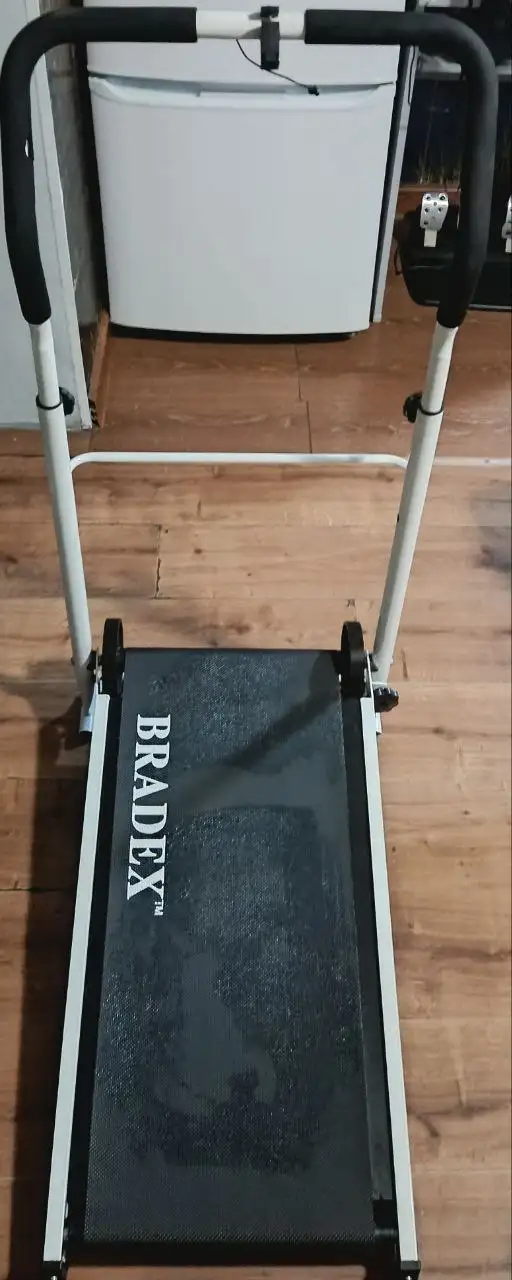 Продажа беговой дорожки в отличном состоянии - Спортивные товары (Хобби и отдых) в Улан-Удэ