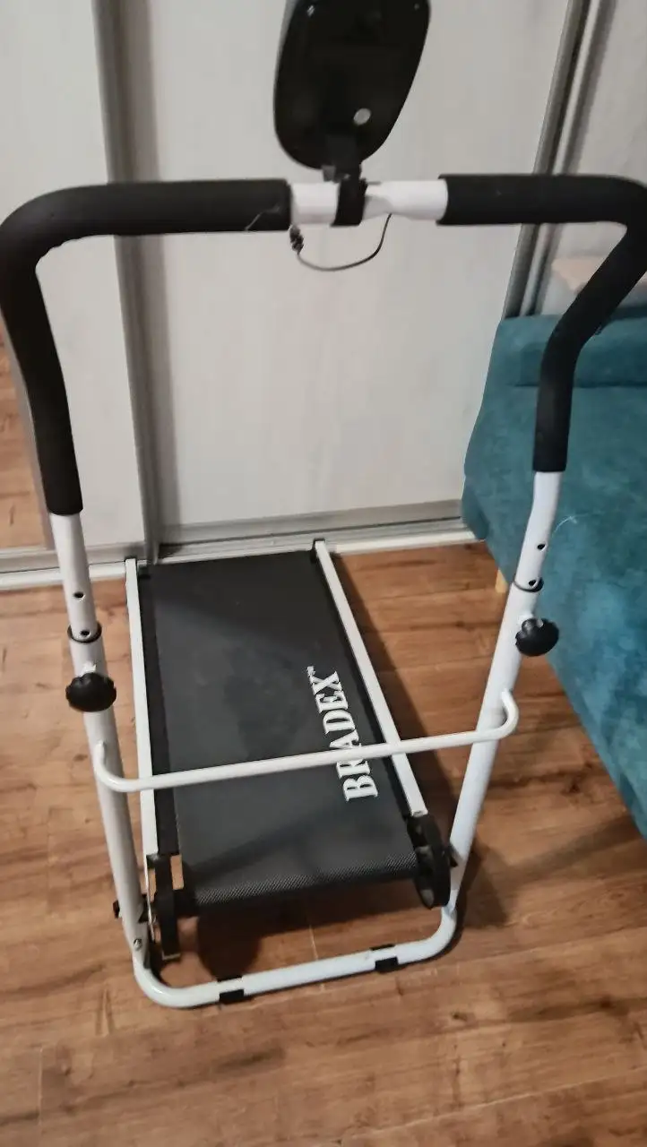 Продажа беговой дорожки в отличном состоянии - Спортивные товары (Хобби и отдых) в Улан-Удэ