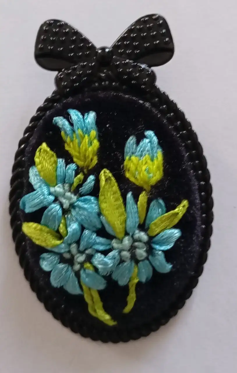 Бижутерия ручной работы из Тюмени - Рукоделие (Хобби и отдых) в Тюмень