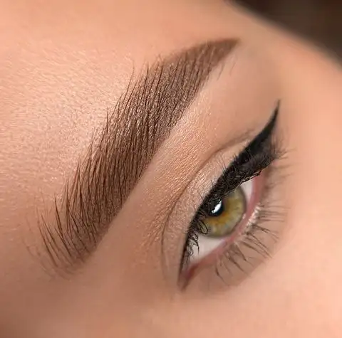 Перманентный макияж у топового мастера - Перманентный макияж (Красота и здоровье) в Улан-Удэ