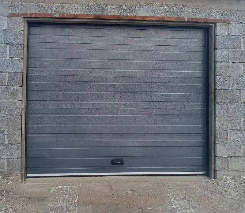 Установка, ремонт и доставка автоматических ворот - Ремонт и установка (Услуги) в Улан-Удэ