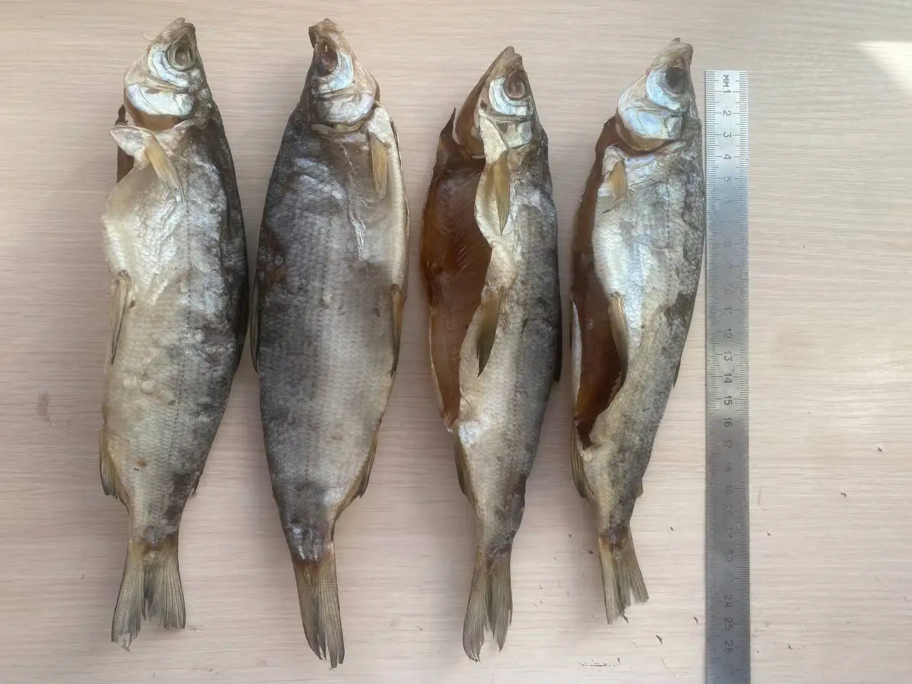 Продажа вяленой пеляди - Рыбалка и рыба (Хобби и отдых) в Улан-Удэ
