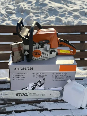 Продам штиль ms250 - Обмен техники в Улан-Удэ