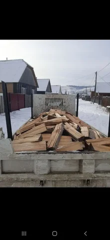 Сухая сосна накид - Обмен техники в Улан-Удэ