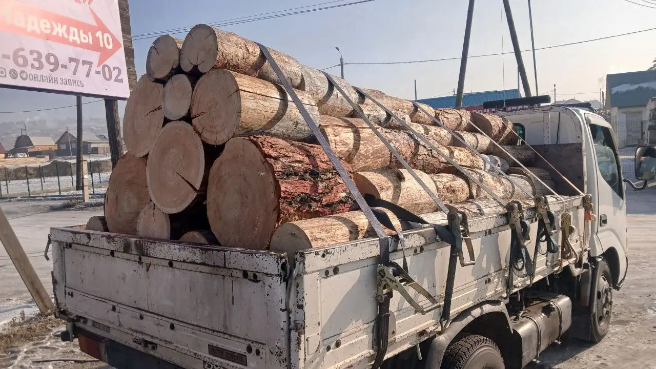 Листвяк сосна 6 рядов - Барахолка в Улан-Удэ