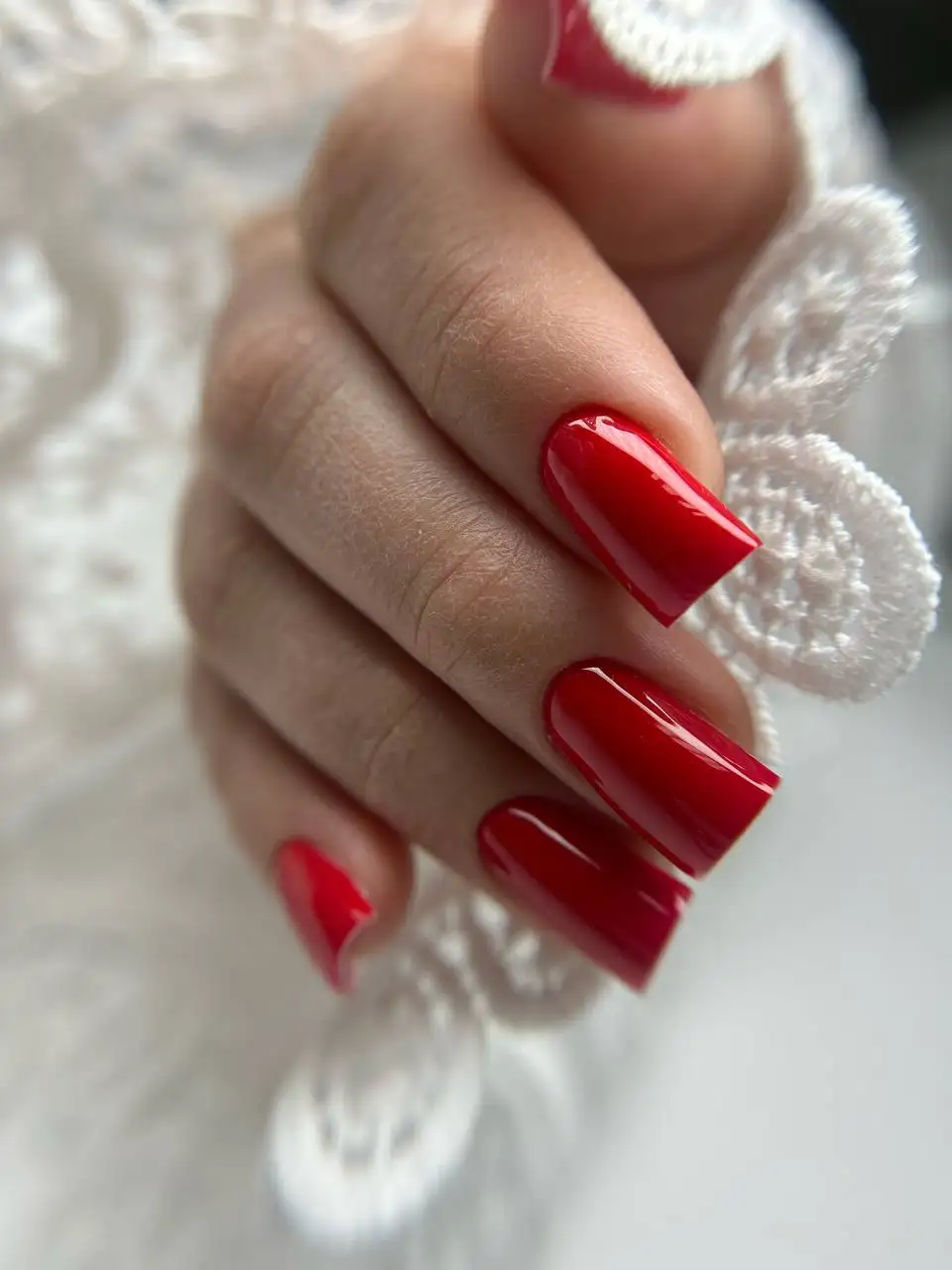 Маникюр на Боевой - Маникюр (Услуги) в Улан-Удэ