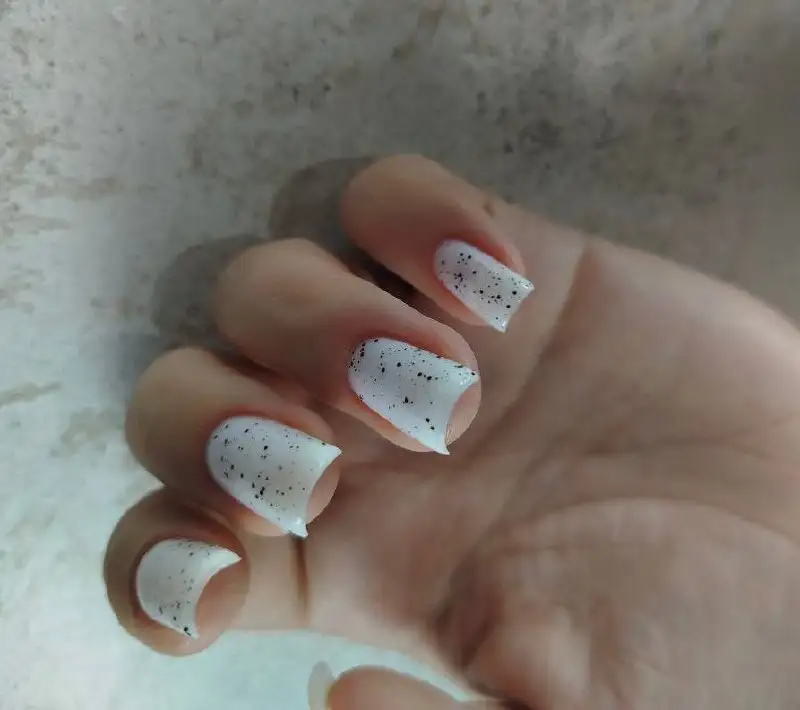 Маникюр на Боевой - Маникюр (Услуги) в Улан-Удэ