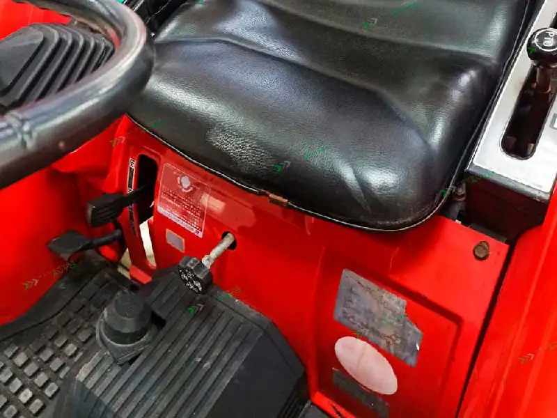 Продажа минитрактора Yanmar F195 - Сельхозтехника (Запчасти) в Улан-Удэ