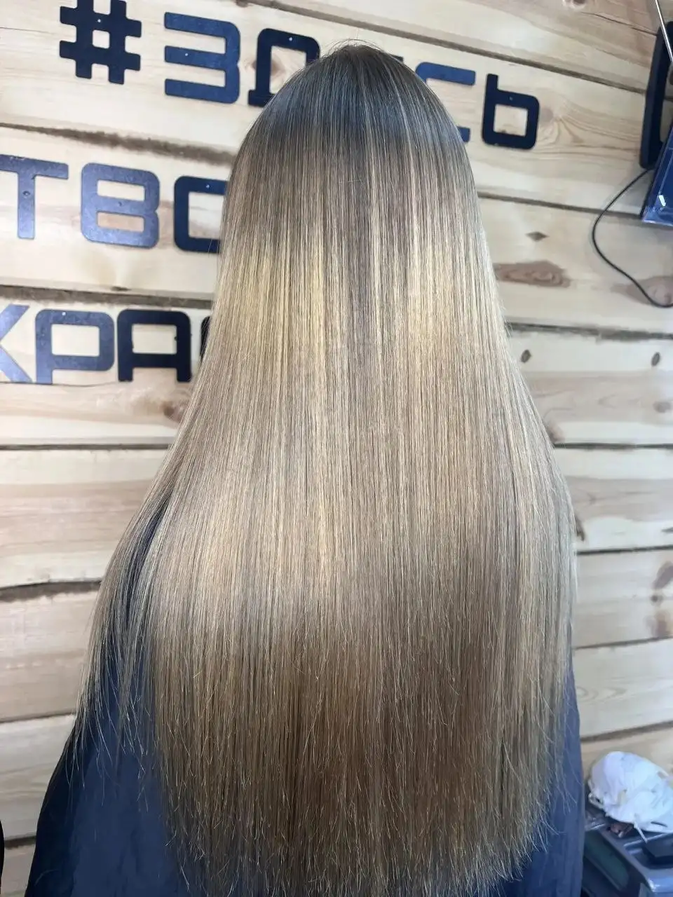 Услуги мастера по реконструкции волос - Красота и здоровье (Услуги) в Сотниково