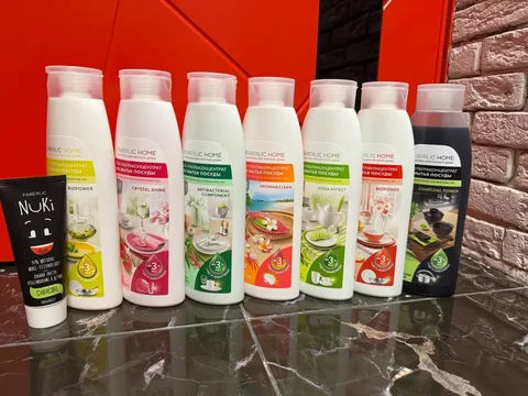 Набор посуды для посудомоечной машины - Посуда и кухонная утварь в Улан-Удэ