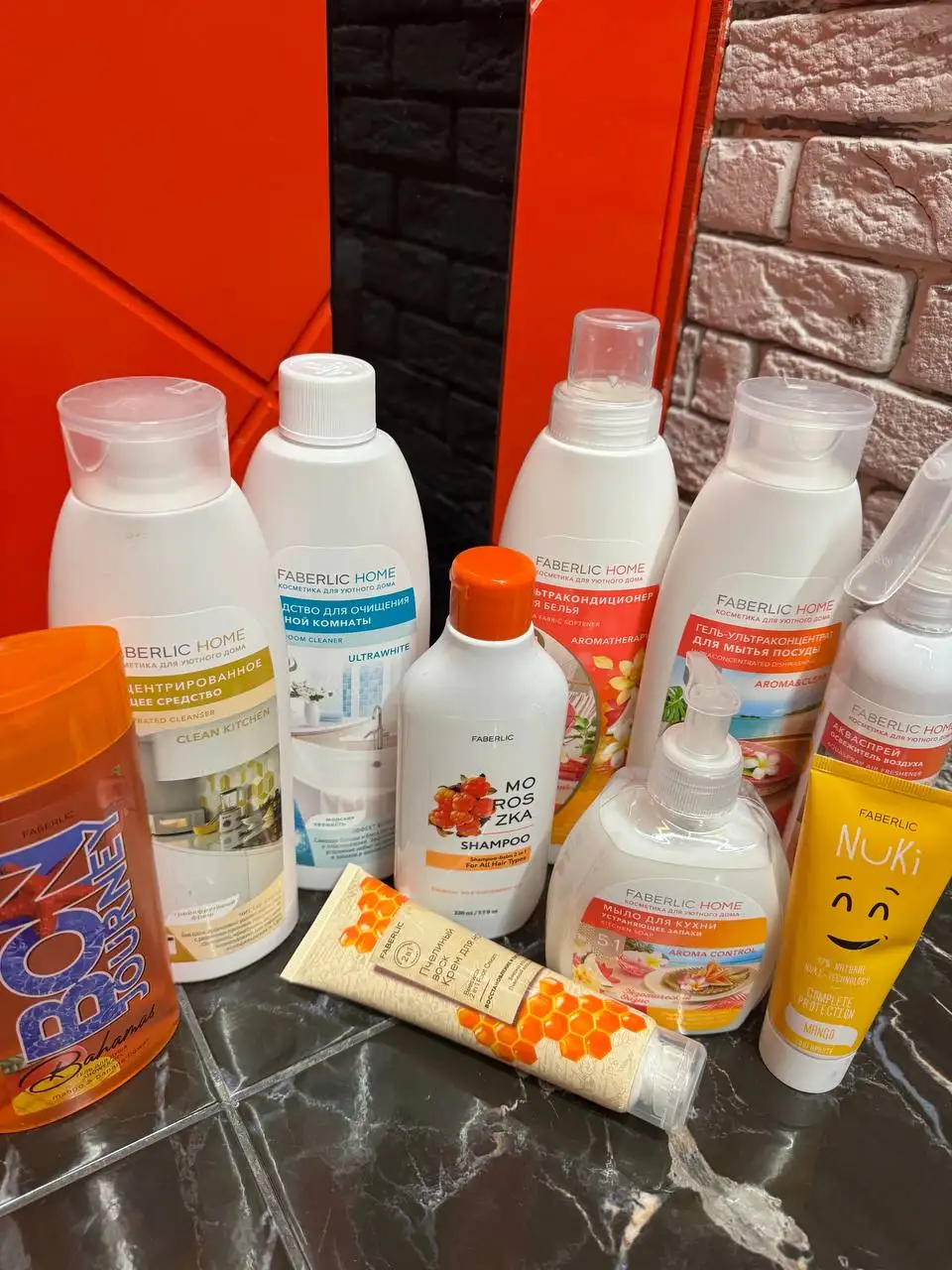 Набор со скидкой - Барахолка в Улан-Удэ