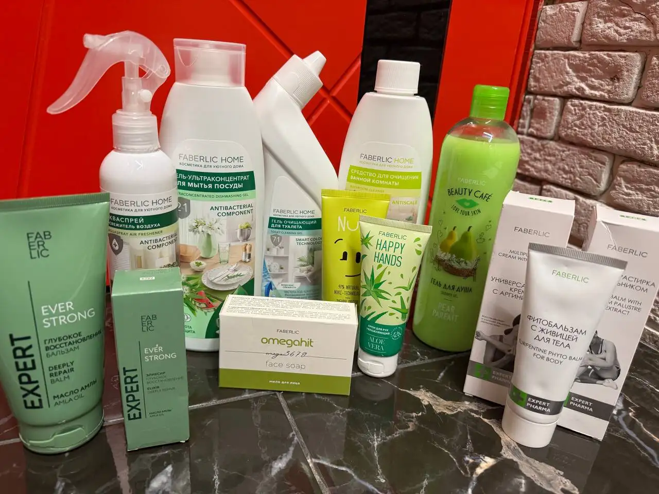 Набор со скидкой в Улан-Удэ - Барахолка в Улан-Удэ