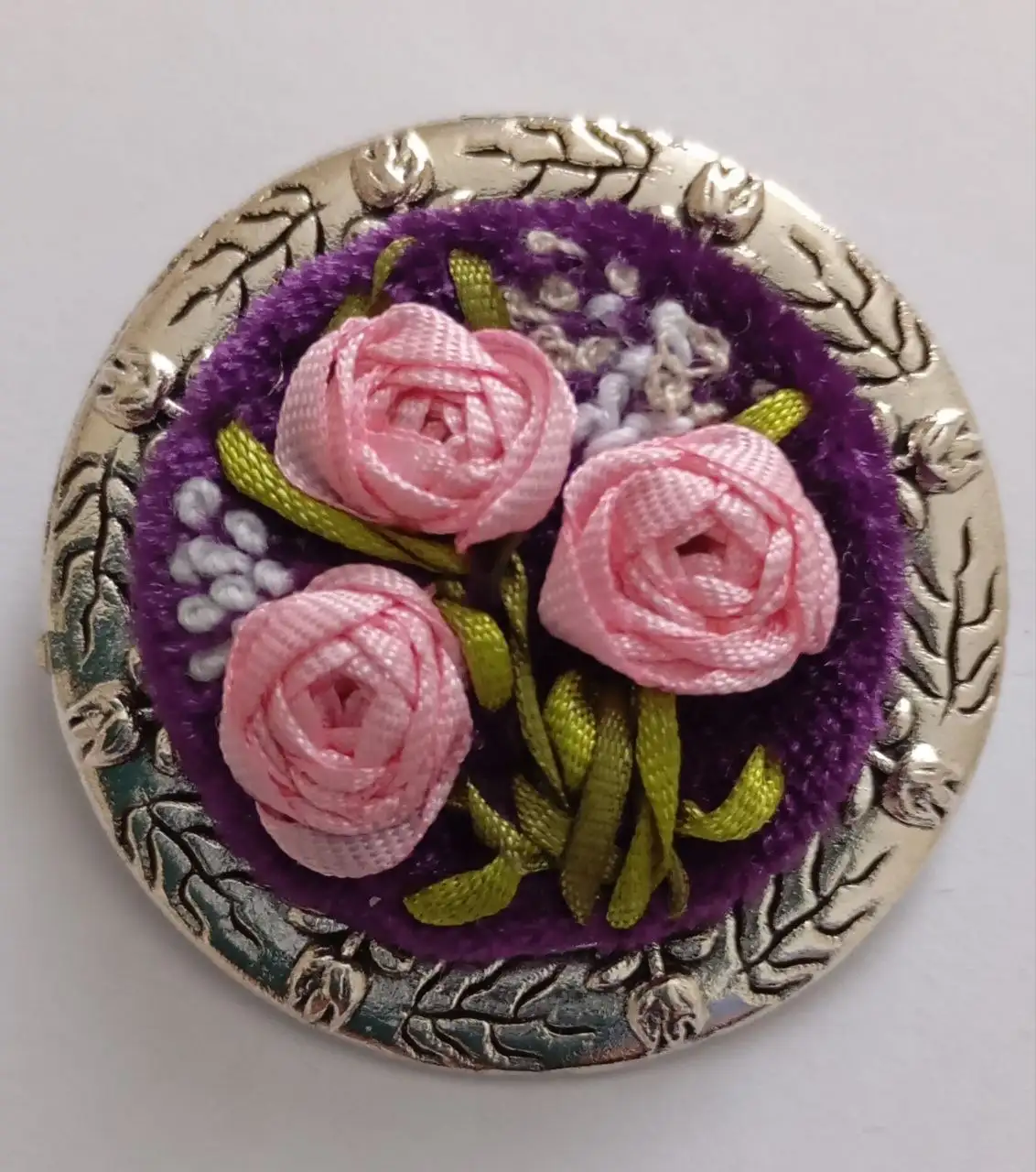 Бижутерия ручной работы с доставкой по России - Барахолка в Тюмень