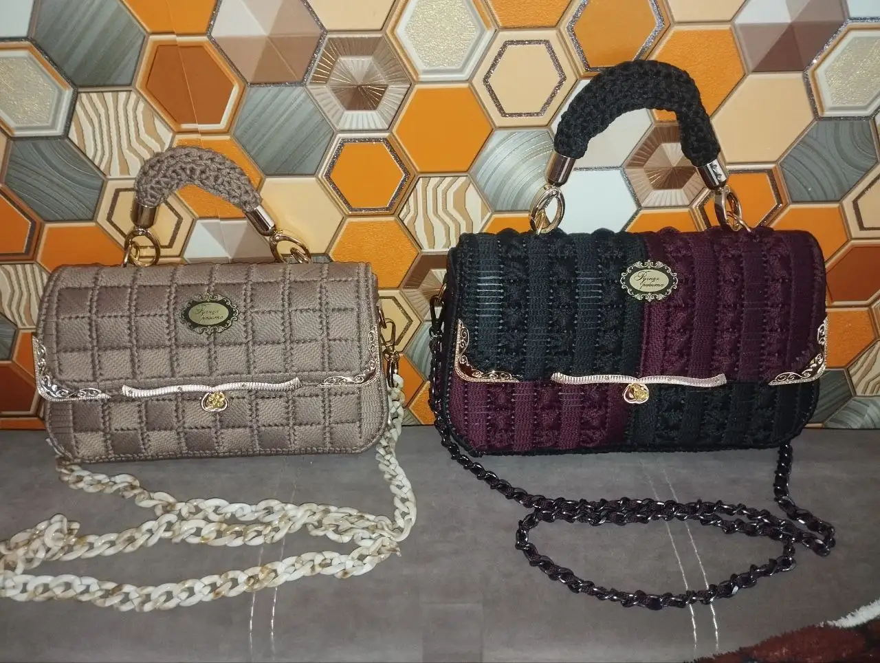 Продам сумки ручной работы - Барахолка в Улан-Удэ