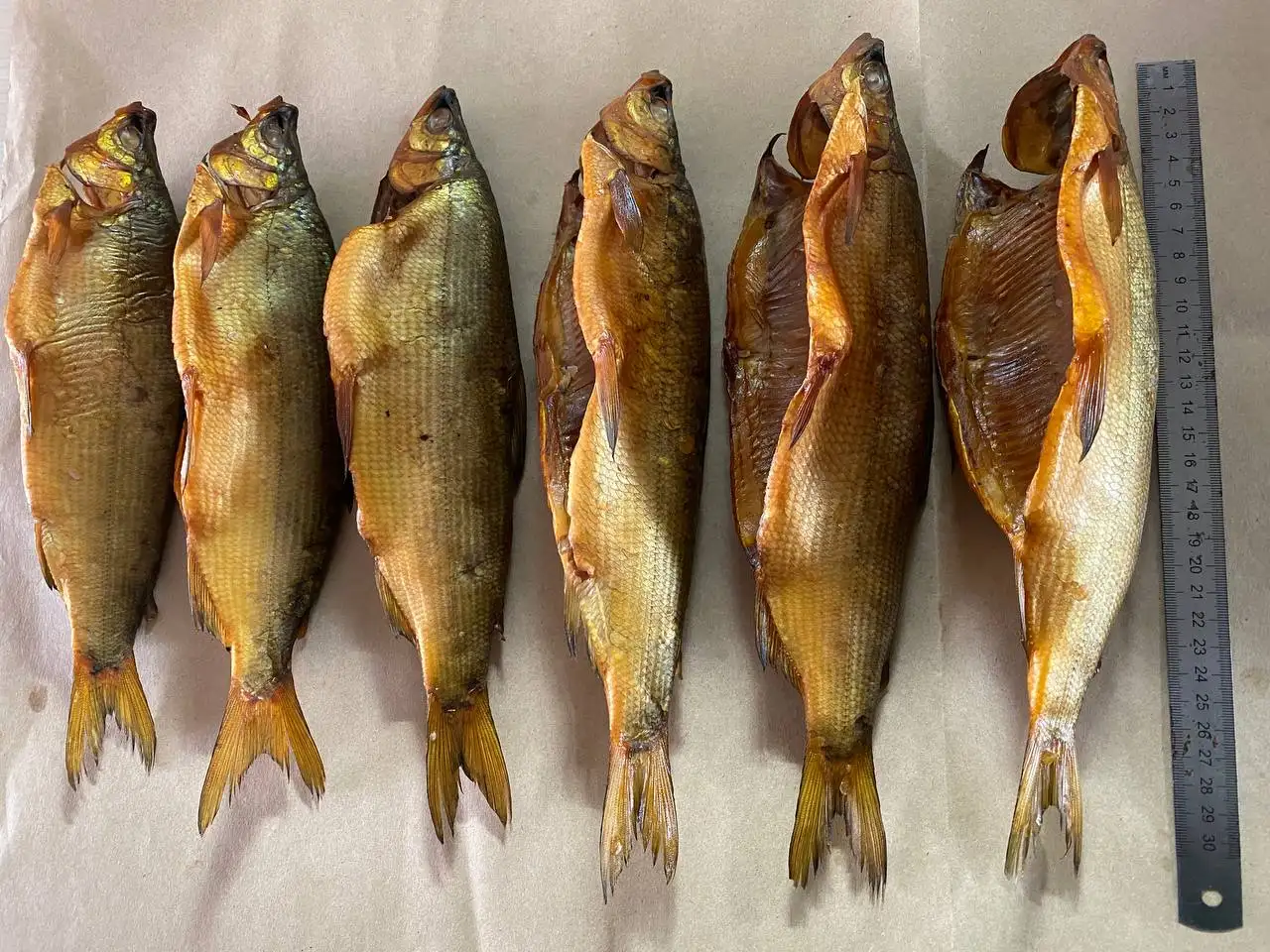 Пелядь холодного копчения к празднику - Продукты питания (Барахолка) в Улан-Удэ