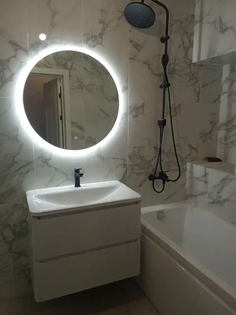 Ремонт квартир и домов под ключ - Ремонт и строительство в Улан-Удэ