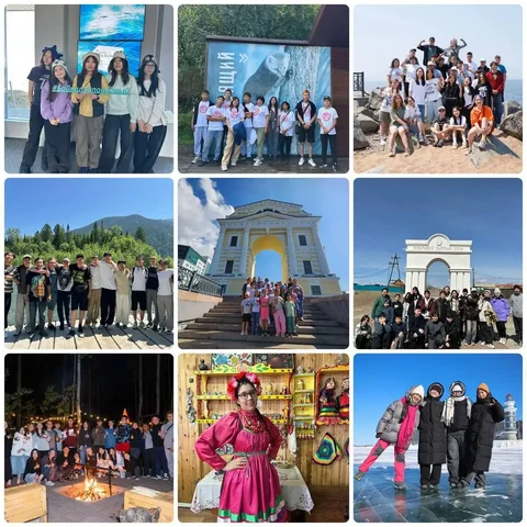 Туры и экскурсии для школьных групп в Бурятии и на Байкале - Резьба по дереву/Рукоделие в Улан-Удэ