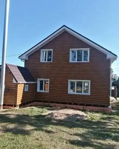 Фасадные работы и производство доборных элементов - Строительные услуги (Услуги) в Улан-Удэ