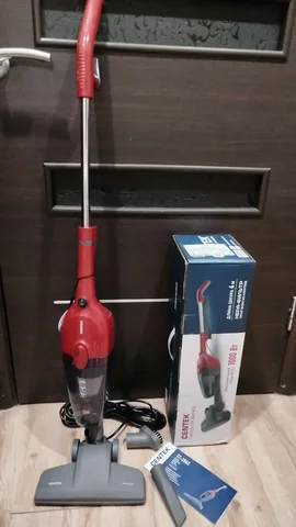 Продажа вертикального ручного пылесоса ЦЕНТЕК - Ворота и заборы в Улан-Удэ