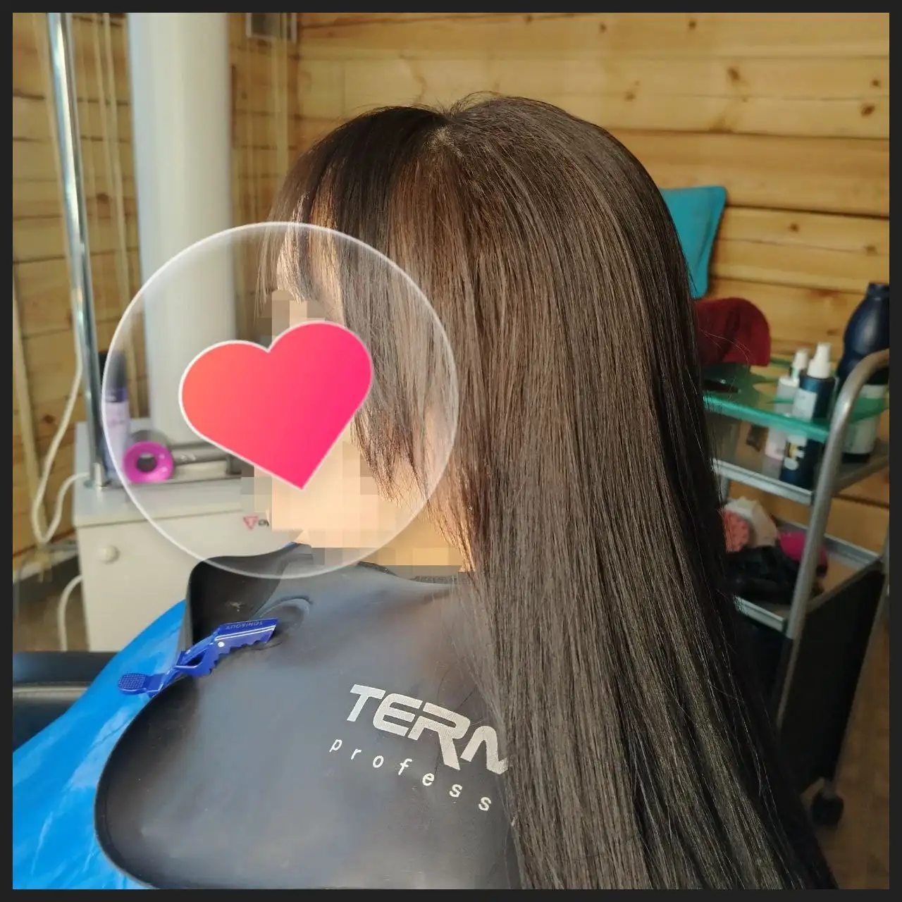 Услуги мастера по реконструкции волос в Сотниково - Красота и здоровье (Услуги) в Сотниково