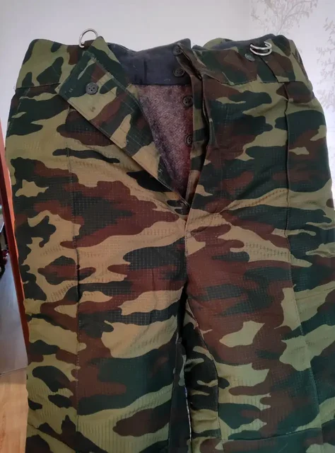 Продажа новых штанов ватников и бушлата - Обувь детская в Улан-Удэ