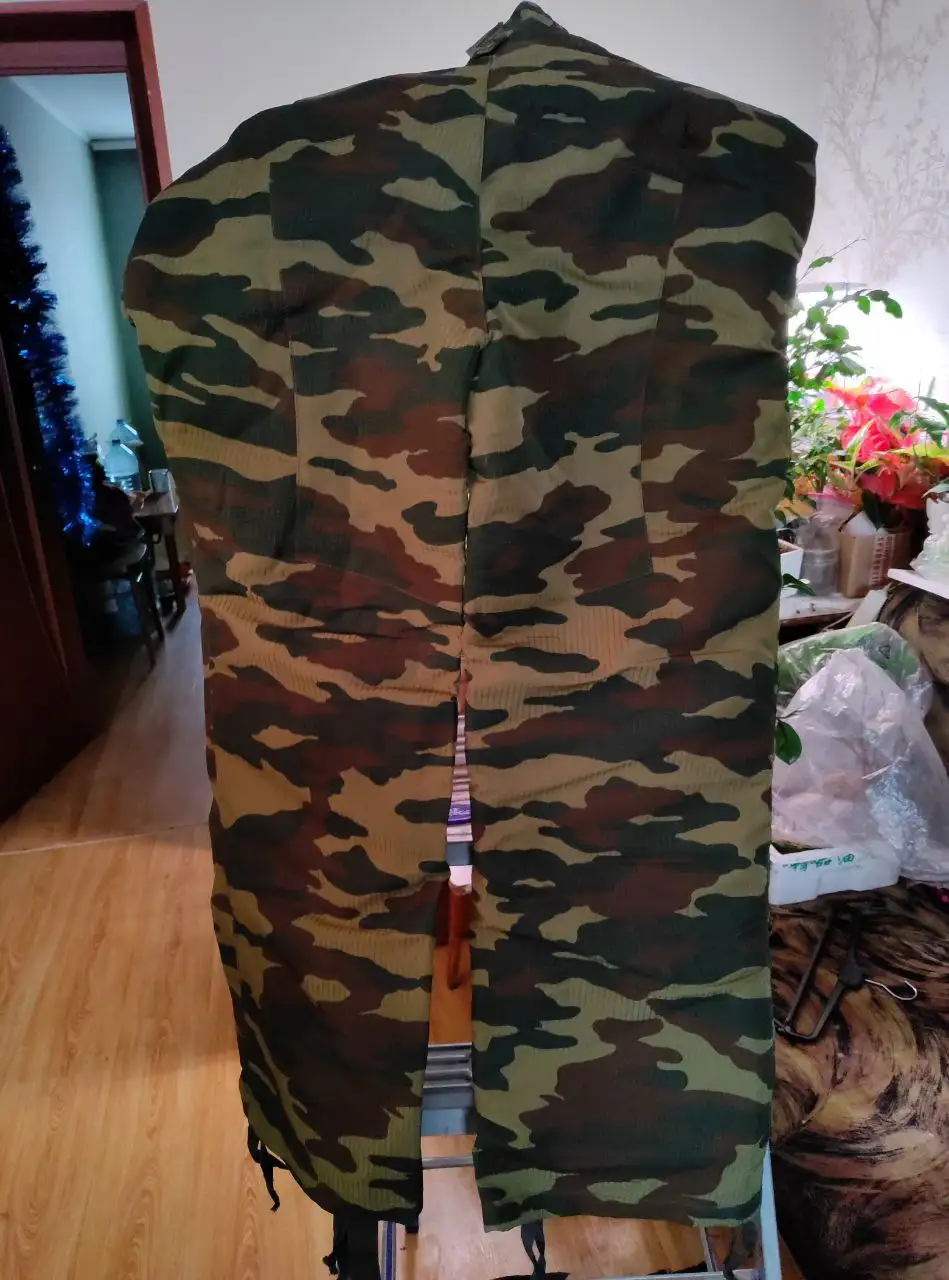 Продажа новых штанов ватников и бушлата - Верхняя одежда (Одежда) в Улан-Удэ