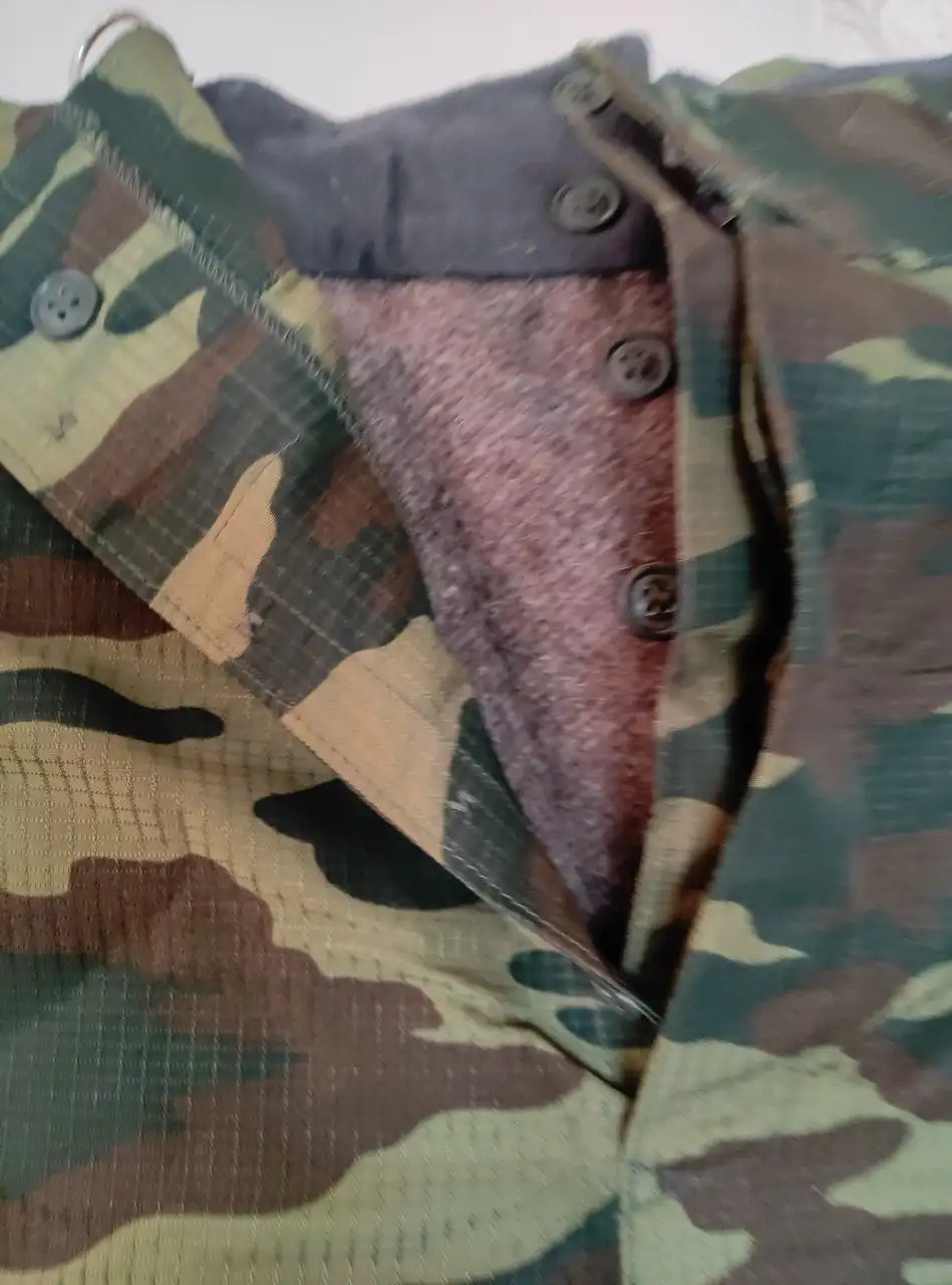 Продажа новых штанов ватников и бушлата - Верхняя одежда (Одежда) в Улан-Удэ