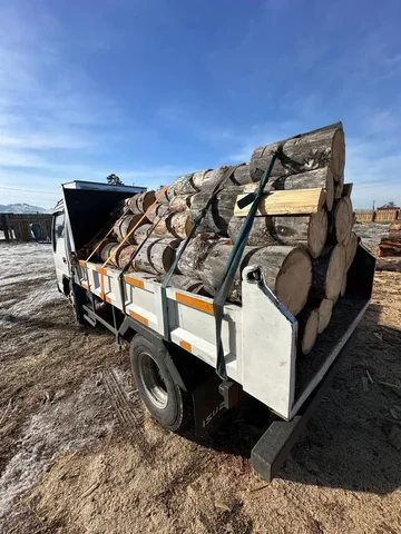 Продажа древесины сосны и лиственницы - Пиломатериалы в Улан-Удэ