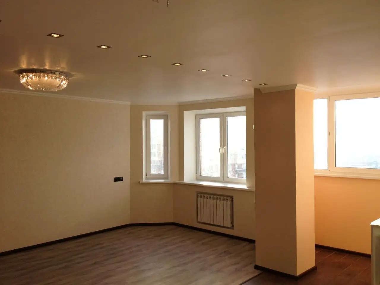 Строительно-отделочные работы в Бурятии - Строительство и ремонт (Услуги) в Улан-Удэ