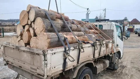 Продажа сосны/листвяка 6 рядов - Пиломатериалы в Улан-Удэ