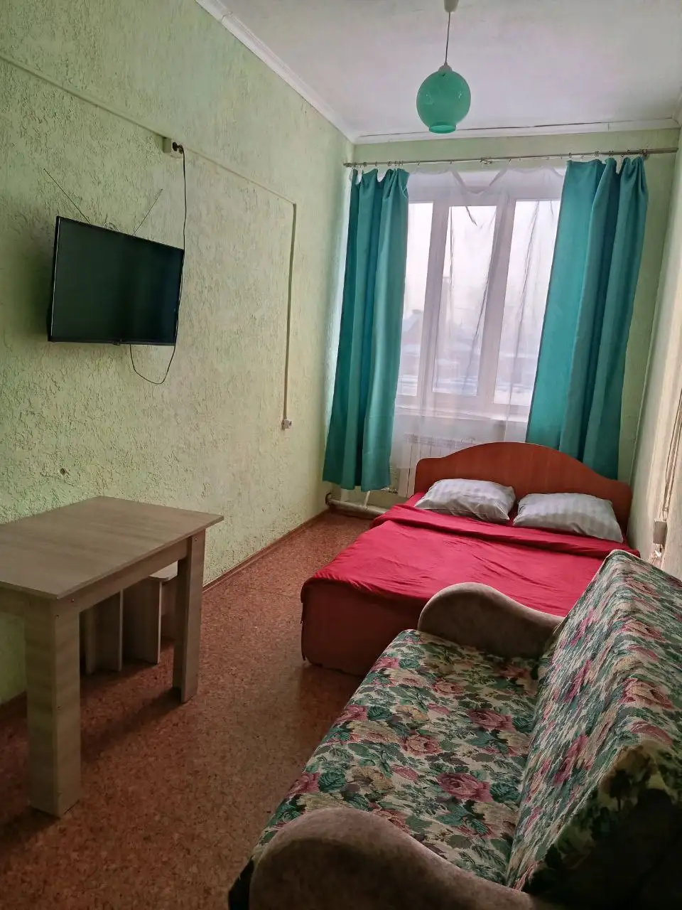 Мини-гостиница "Тибет" в центре Улан-Удэ - Проживание (Услуги) в Улан-Удэ