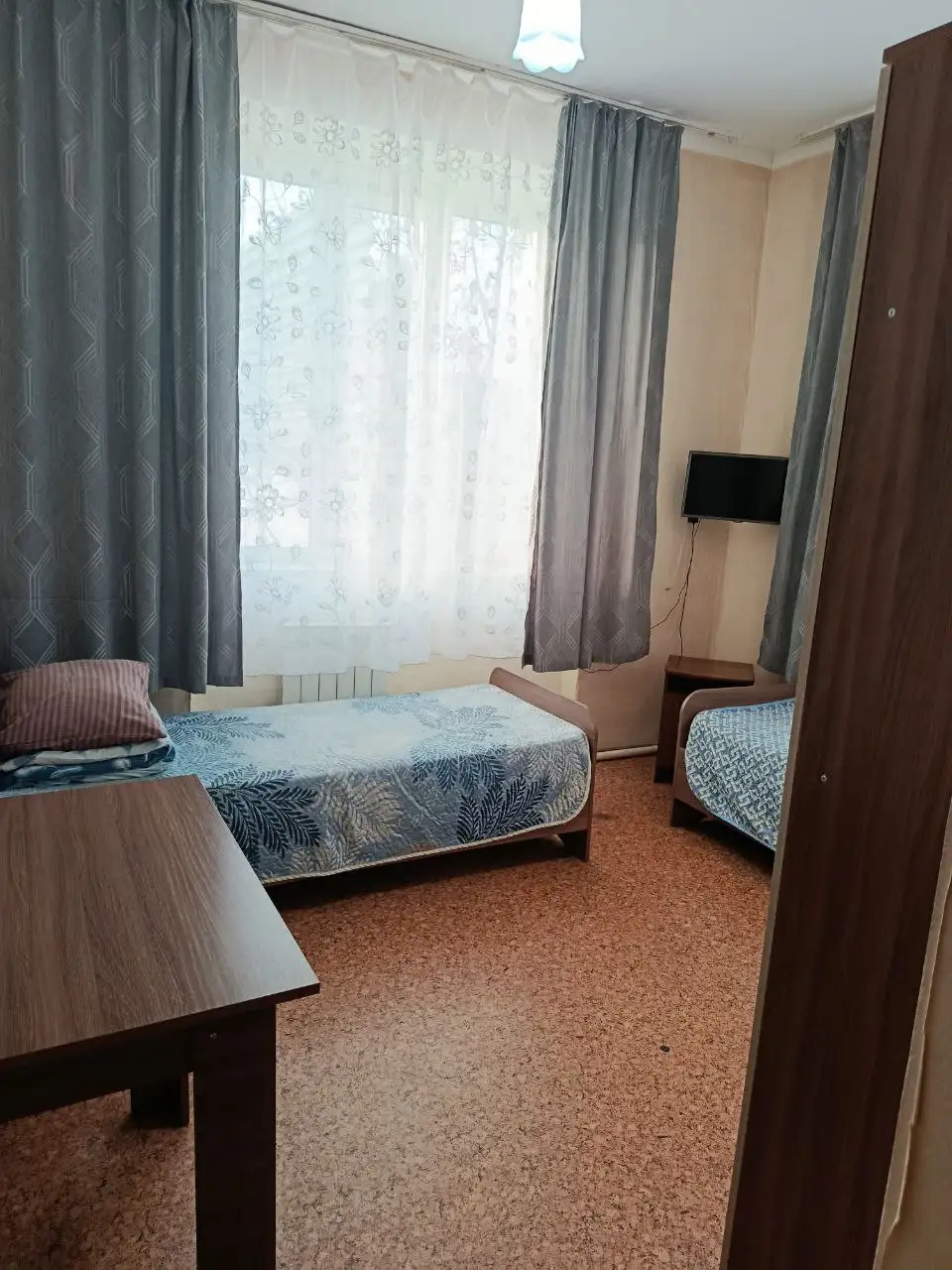 Мини-гостиница "Тибет" в центре Улан-Удэ - Проживание (Услуги) в Улан-Удэ