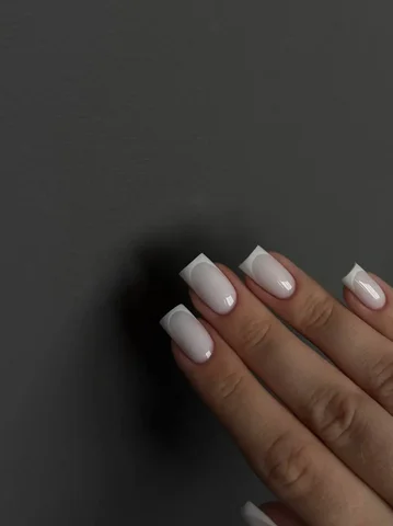 Наращивание ногтей с покрытием до конца марта - Проживание в Улан-Удэ