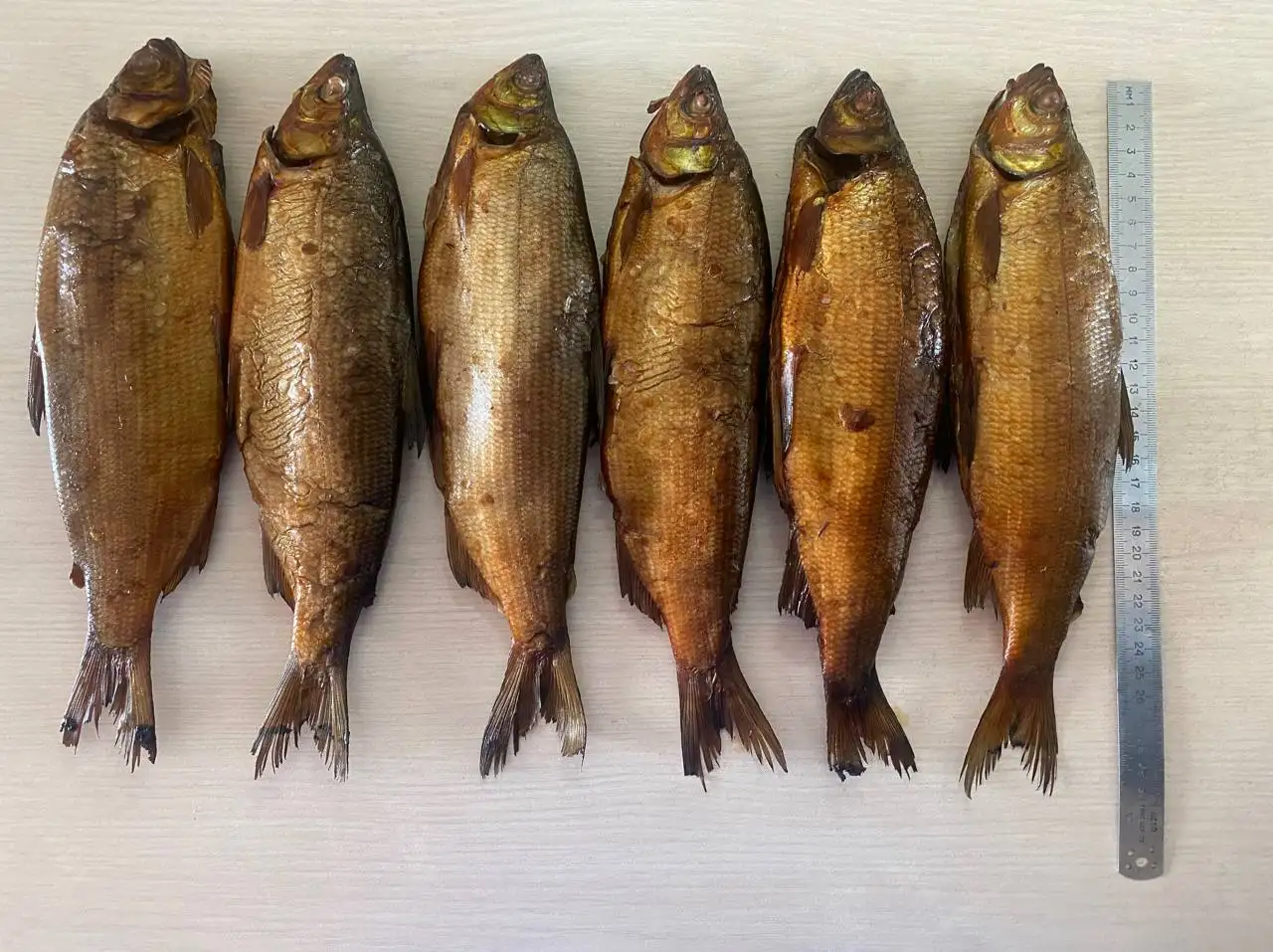 Пелядь горячего копчения в Улан-Удэ - Барахолка в Улан-Удэ