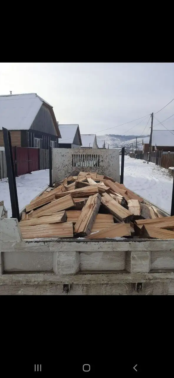 Продажа сухой сосны накид - Барахолка в Улан-Удэ