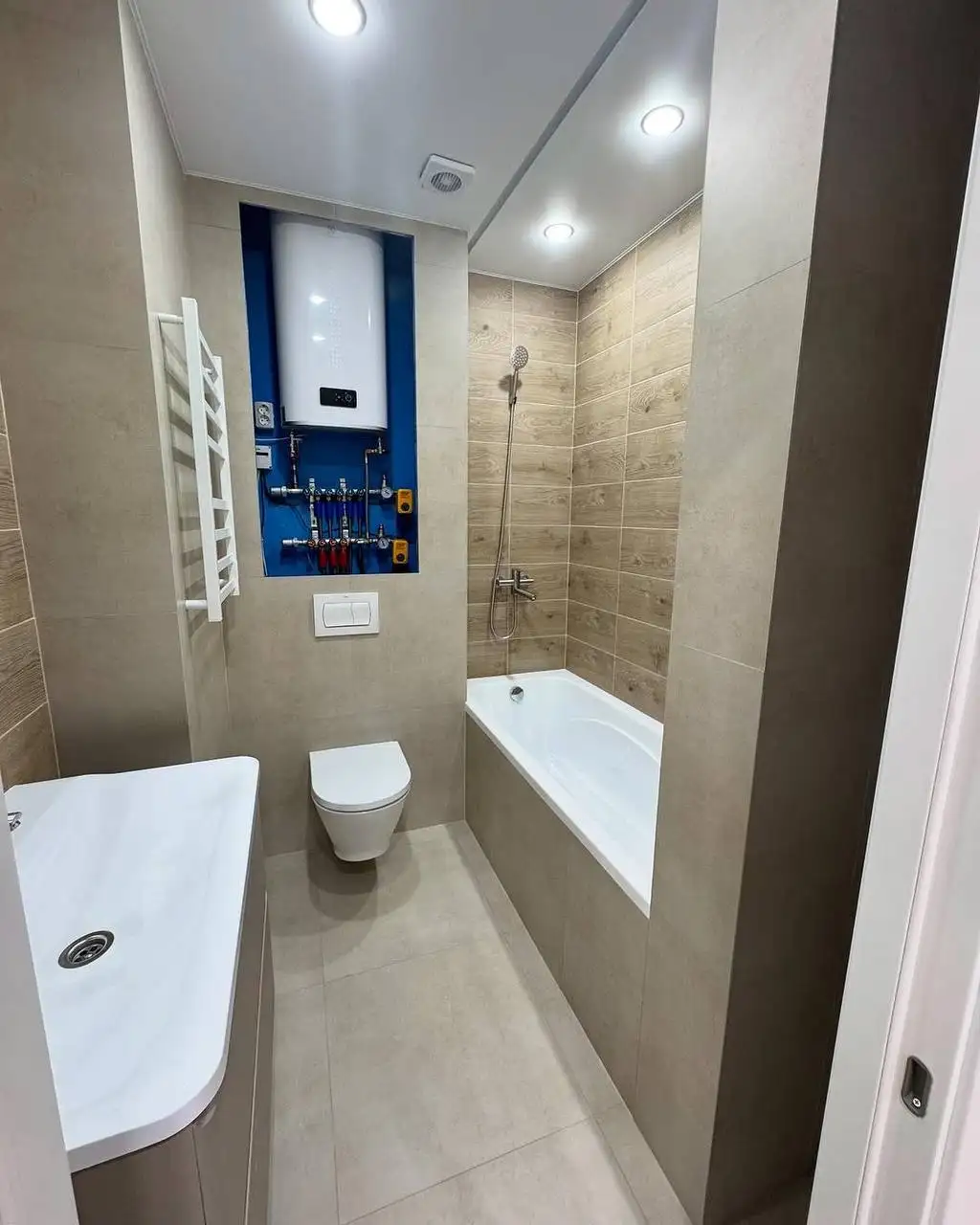 Ремонт квартир и домов под ключ в Улан-Удэ - Ремонт и строительство (Услуги) в Улан-Удэ