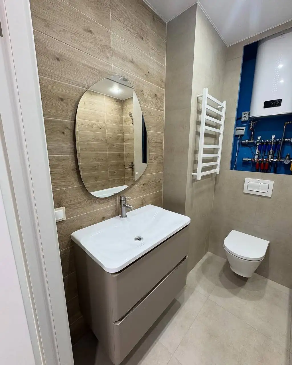 Ремонт квартир и домов под ключ в Улан-Удэ - Ремонт и строительство (Услуги) в Улан-Удэ