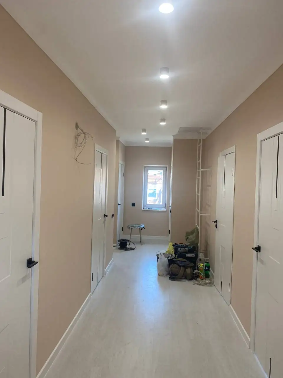 Ремонт квартир и домов под ключ в Улан-Удэ - Ремонт и строительство (Услуги) в Улан-Удэ